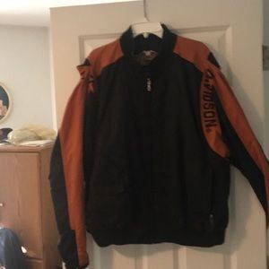 Harley Davidson Jacket